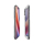 SPIGEN Ultra Hybrid Mag Magsafe do iPhone 16 Plus Black ACS08076 - 1279671 - zdjęcie 3